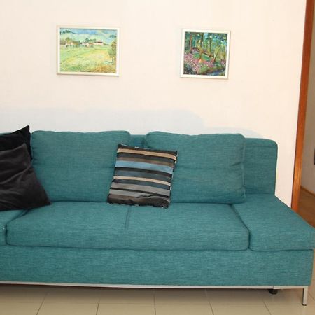 Holiday Apartment Rokov 扎达尔 外观 照片