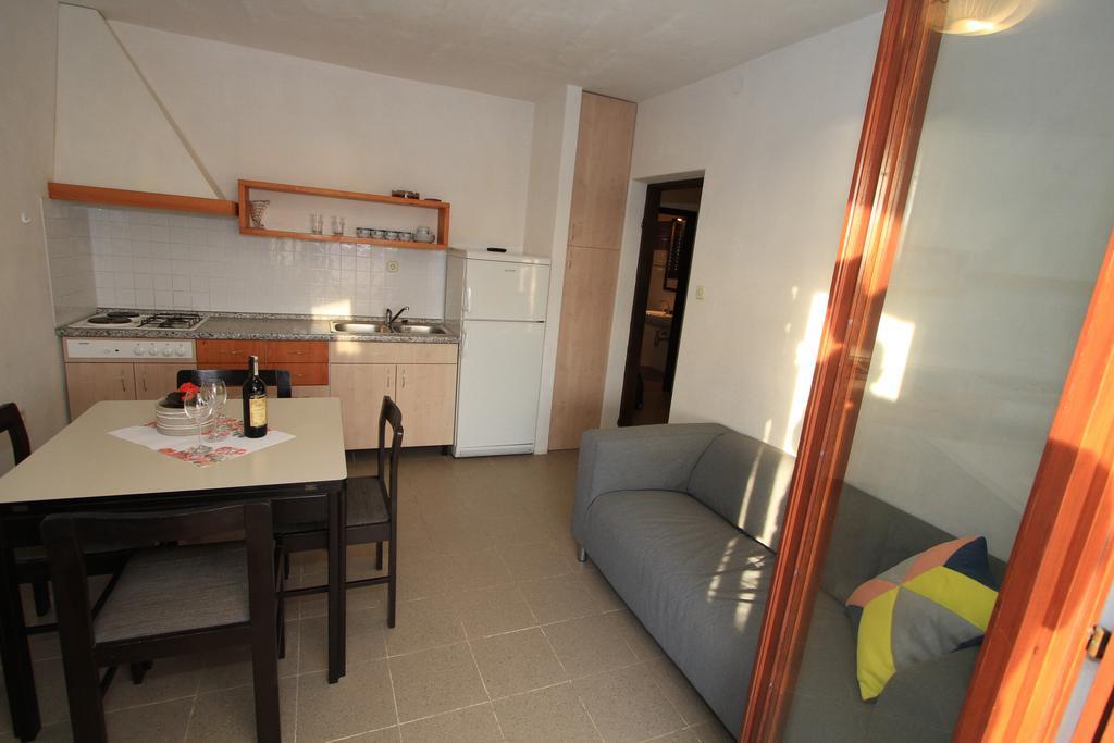 Holiday Apartment Rokov 扎达尔 客房 照片