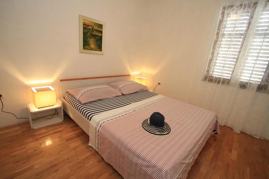 Holiday Apartment Rokov 扎达尔 客房 照片