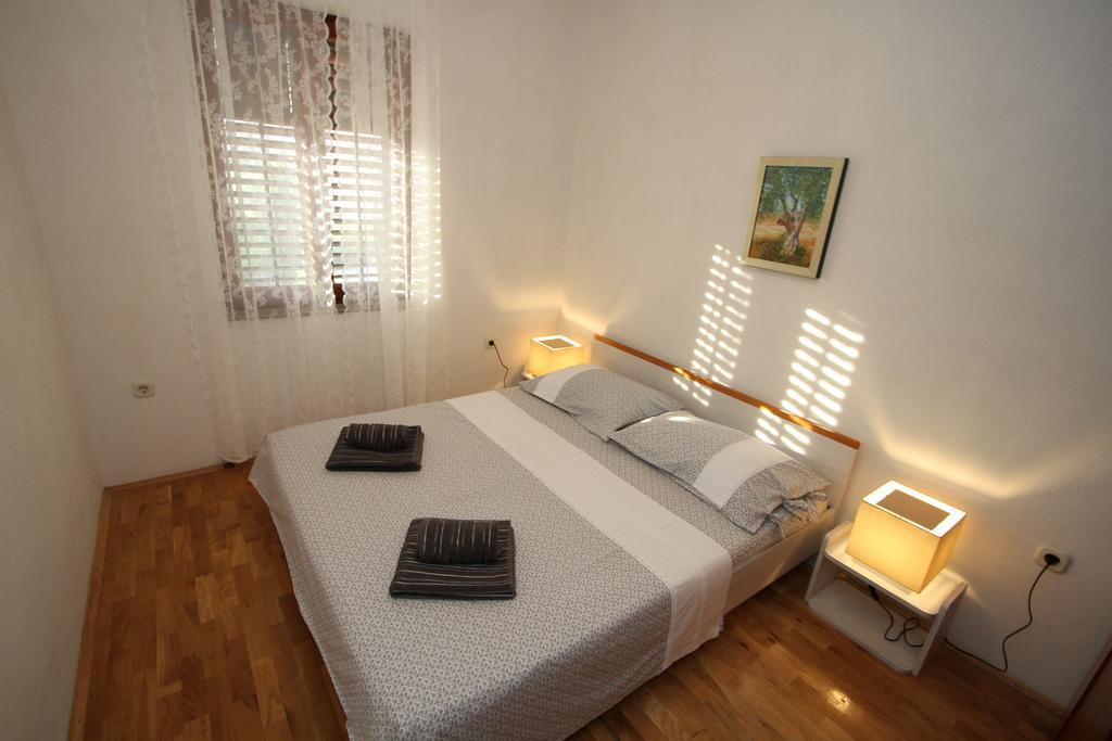 Holiday Apartment Rokov 扎达尔 客房 照片